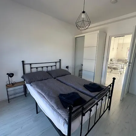 Appartamento Spoko Przy Deptaku