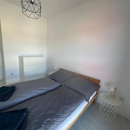 Appartamento Spoko Przy Deptaku Szczawno-Zdroj