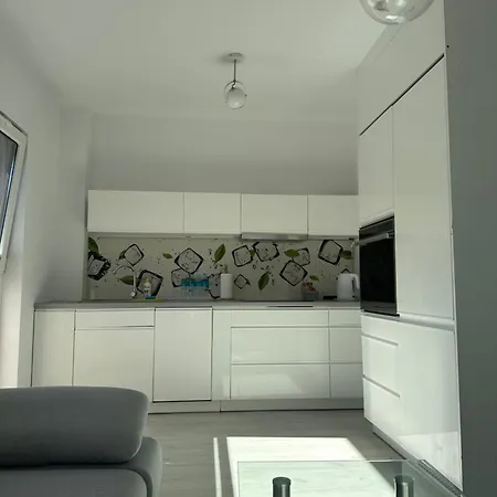 Spoko Przy Deptaku *