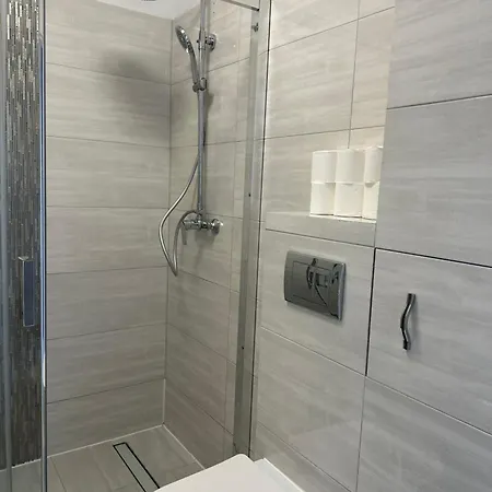 Spoko Przy Deptaku Szczawno-Zdroj