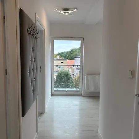 Appartamento Spoko Przy Deptaku *