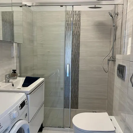 Spoko Przy Deptaku * Szczawno-Zdroj