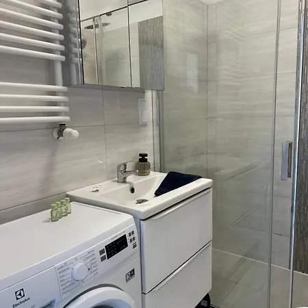 Spoko Przy Deptaku *