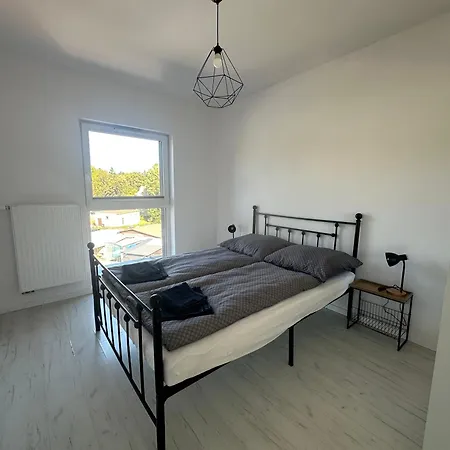 Spoko Przy Deptaku Szczawno-Zdroj