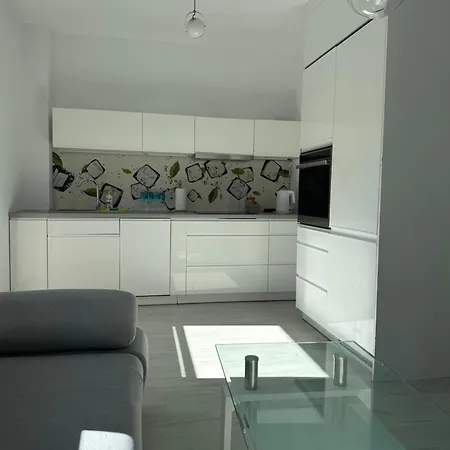 Spoko Przy Deptaku Szczawno-Zdroj