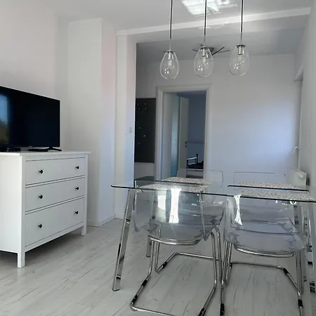 Spoko Przy Deptaku * Szczawno-Zdroj