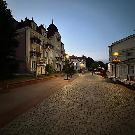 Spoko Przy Deptaku Appartamento *