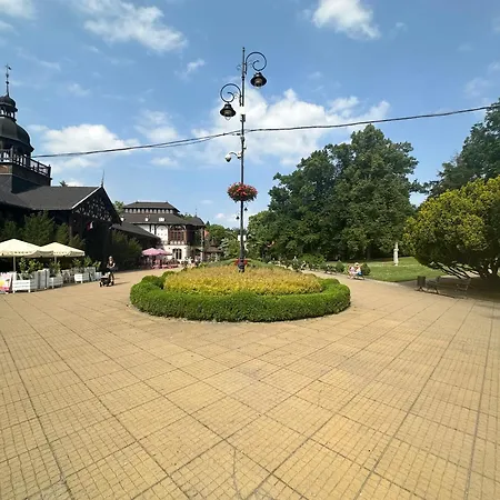 Spoko Przy Deptaku *