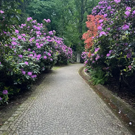 Spoko Przy Deptaku Szczawno-Zdroj