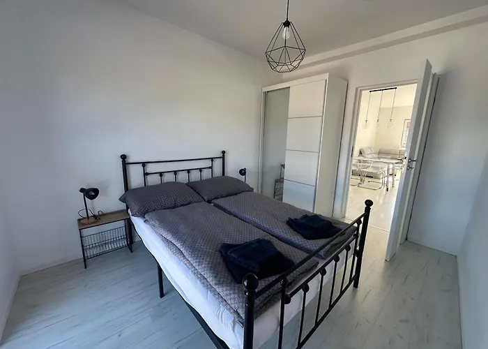 Apartament Spoko Przy Deptaku