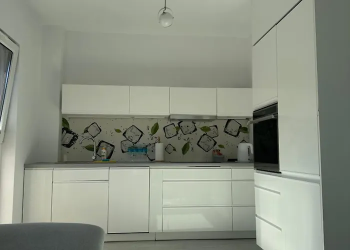 Spoko Przy Deptaku *