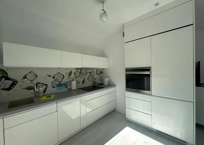 Spoko Przy Deptaku *