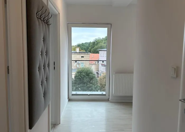 Apartament Spoko Przy Deptaku *