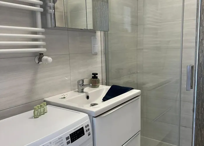 Spoko Przy Deptaku *