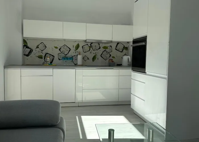 Spoko Przy Deptaku Szczawno-Zdroj