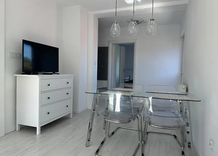 Spoko Przy Deptaku * Szczawno-Zdroj